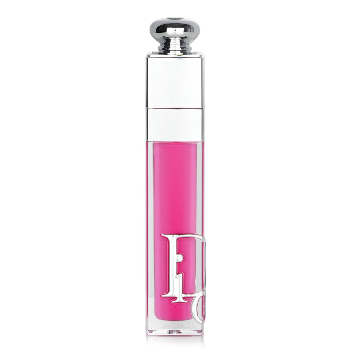 Christian Dior - Addict Lip Maximizer Gloss - # 007 Raspberry - 6ml/0.2oz