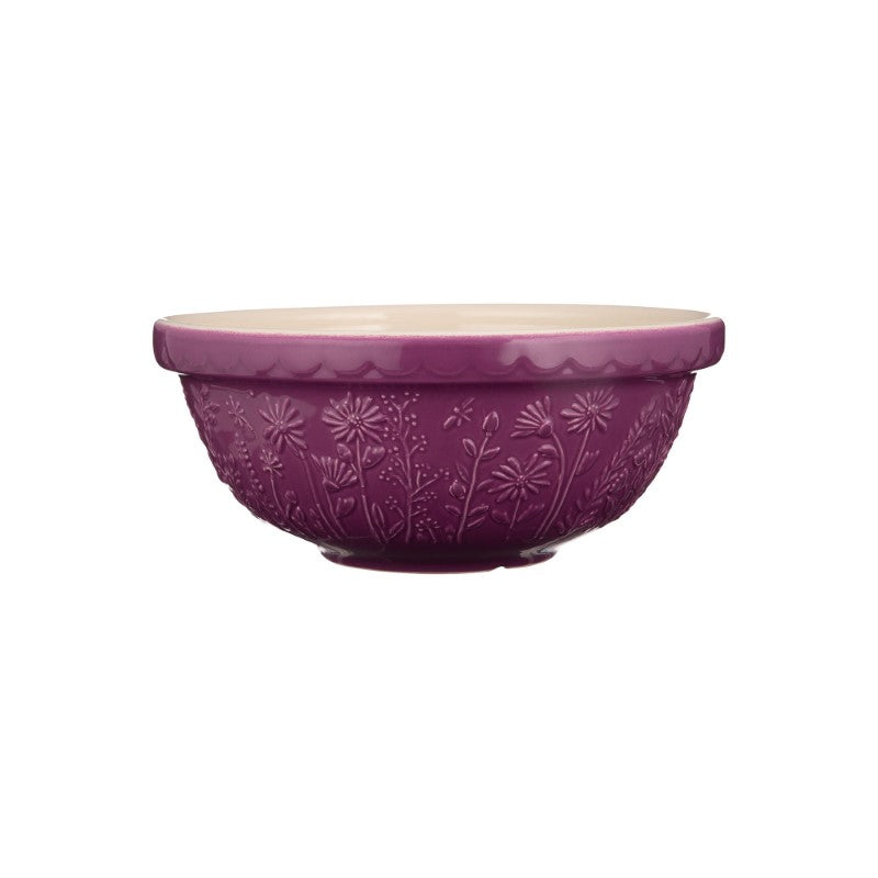 Mixing Bowl - Mason Cash Meadow Daisy (26cm)