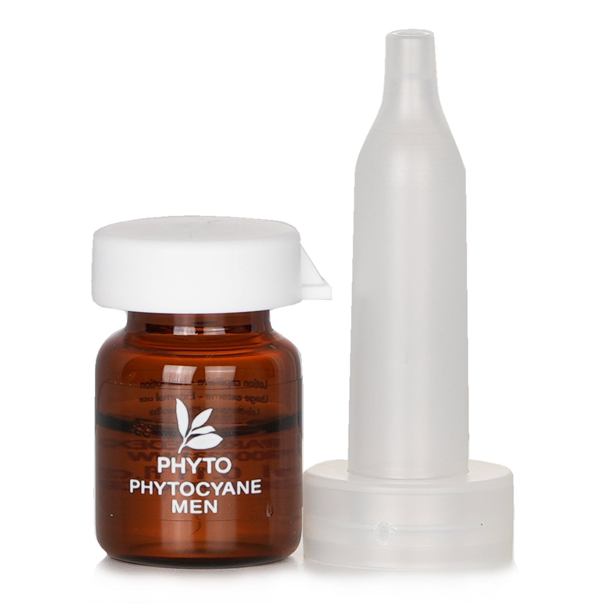 Phyto - PhytoCyane Anti-Hair Loss Treatment (For Men) - 12x3.5ml/0.11oz