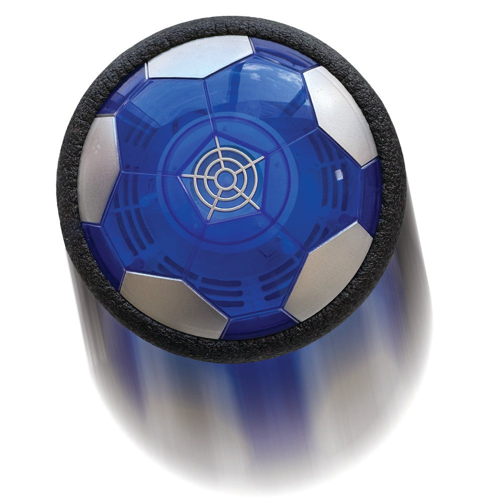 Hover Soccer