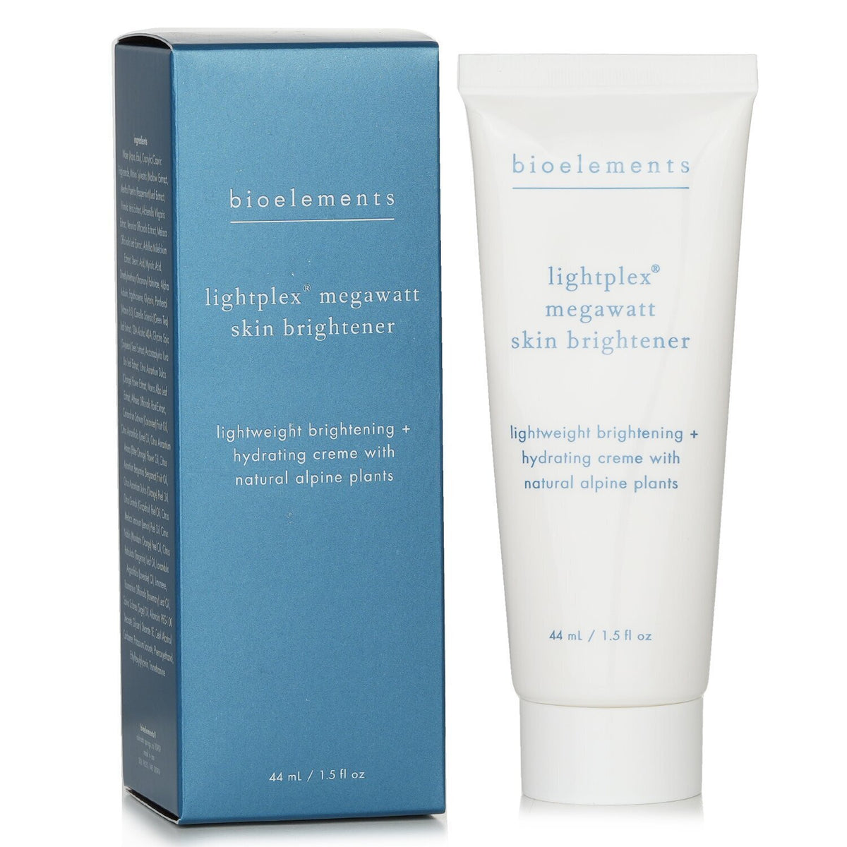 Bioelements - LightPlex MegaWatt Skin Brightener - 44ml/1.5oz