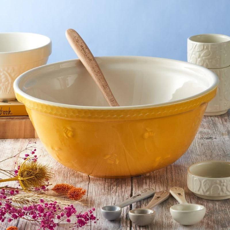 Mixing Bowl - Mason Cash Sweet Bee (29cm)