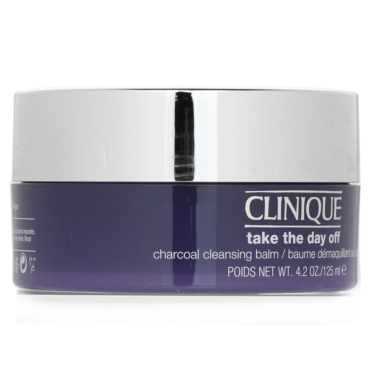 Clinique - Take The Day Off Charcoal Cleansing Balm - 125ml/4.2oz