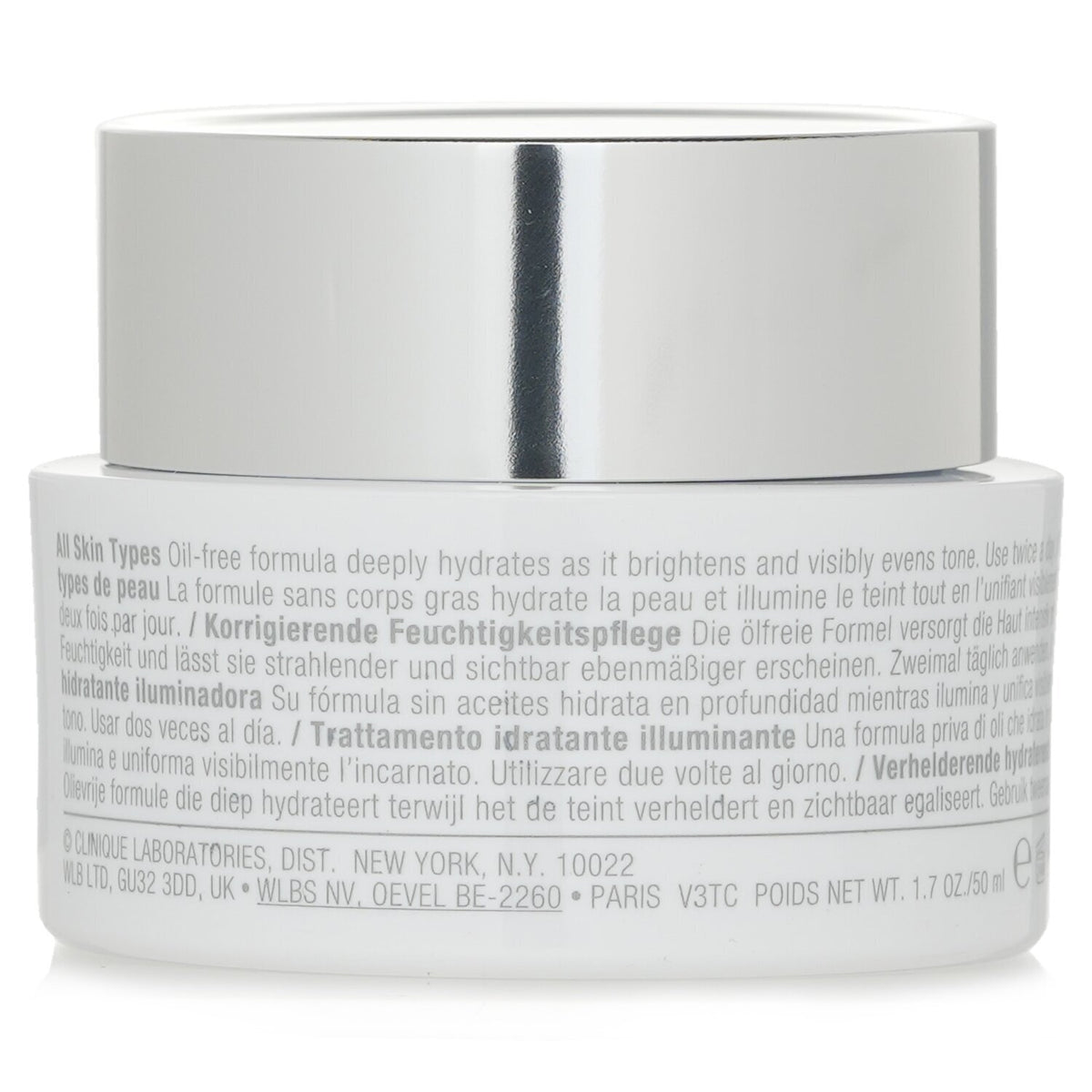 Clinique - Even Better Clinical�Brightening Moisturizer - 50ml/1.7oz