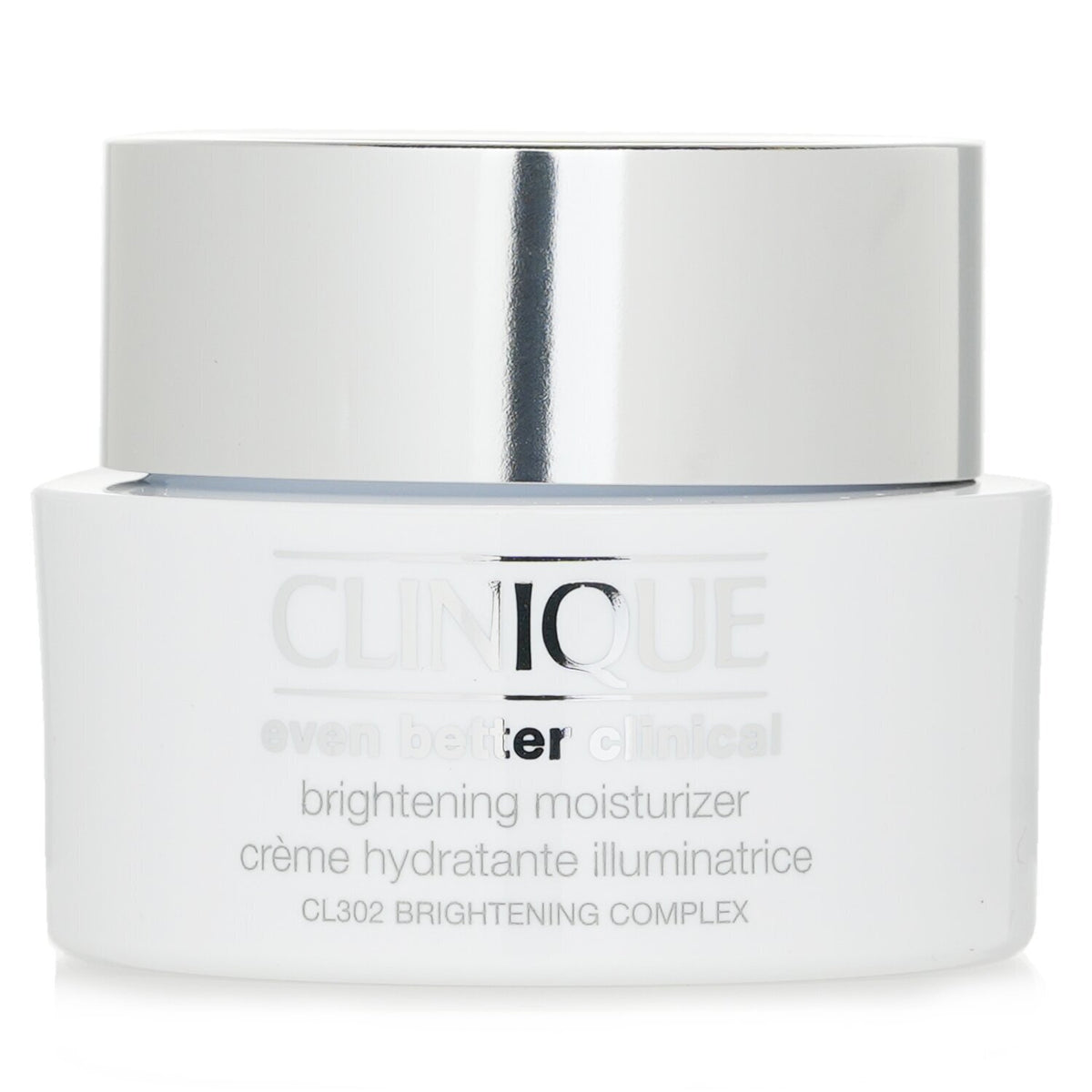 Clinique - Even Better Clinical�Brightening Moisturizer - 50ml/1.7oz