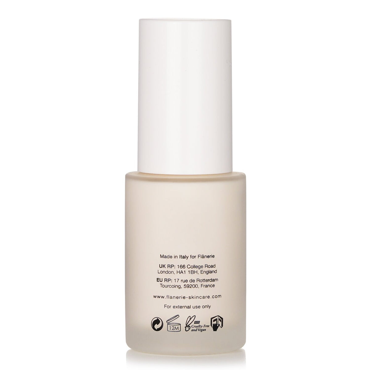 Flanerie - Face & Eye Instant Blur Primer - 30ml/1.01oz