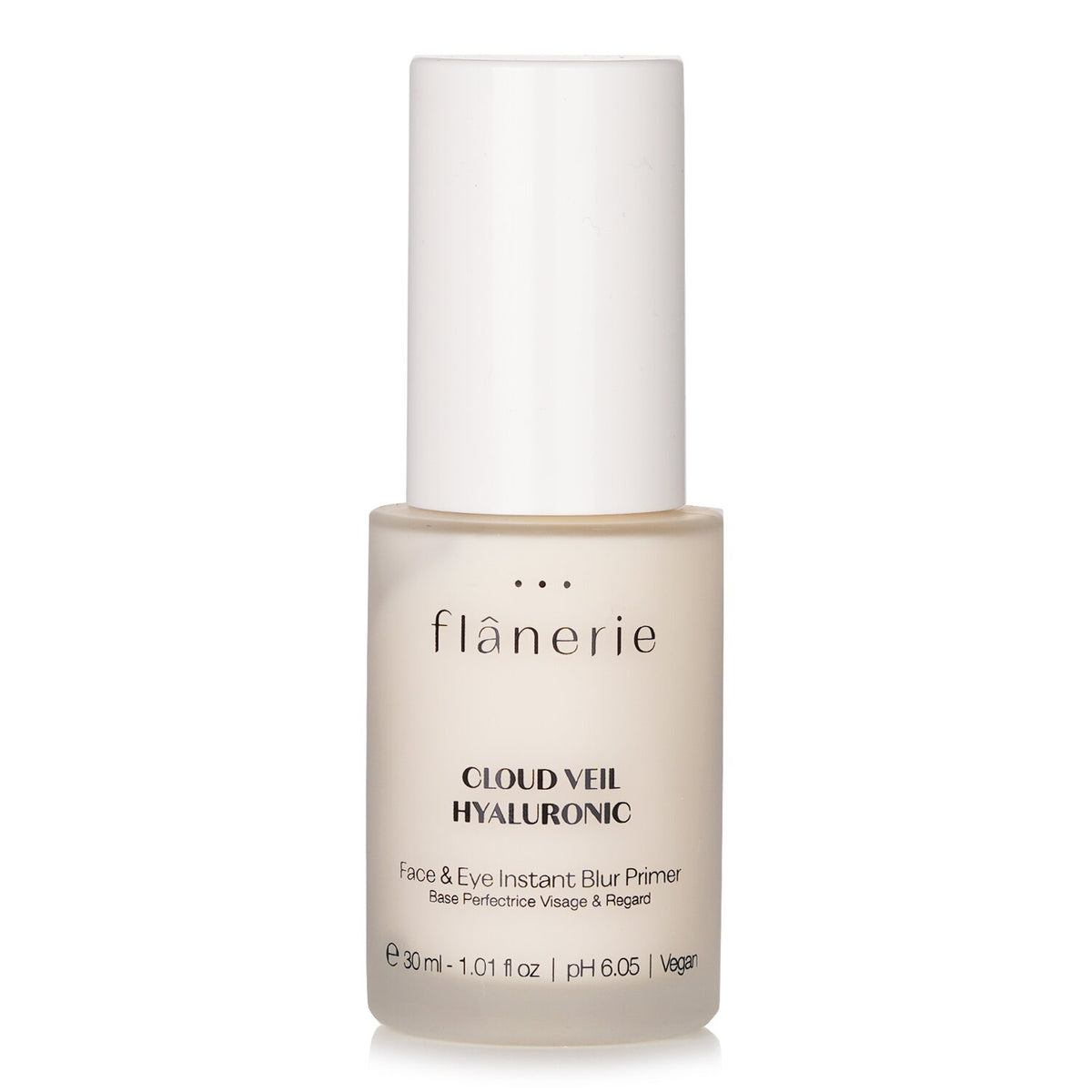Flanerie - Face & Eye Instant Blur Primer - 30ml/1.01oz