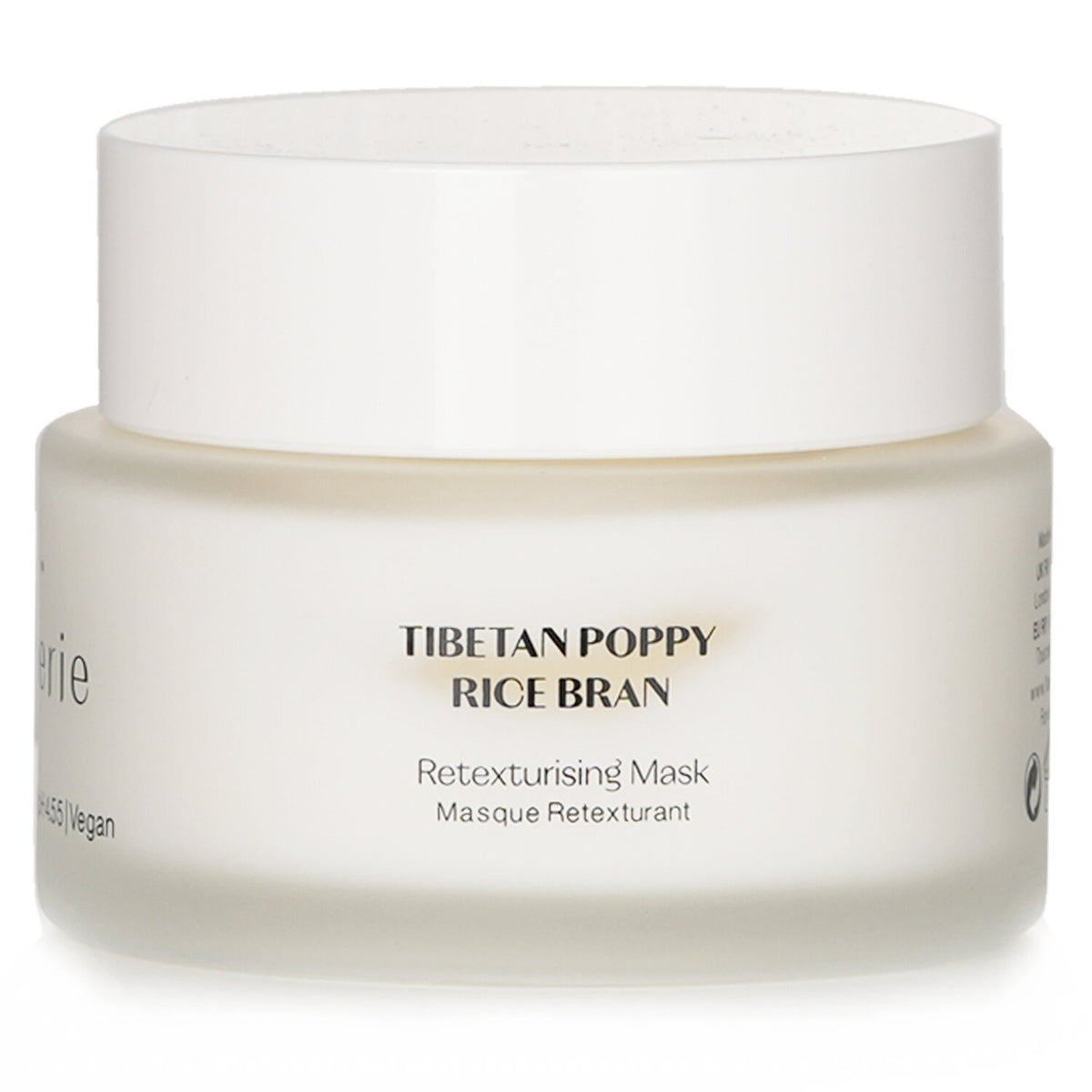 Flanerie - Retexturising Mask - 45ml/1.52oz