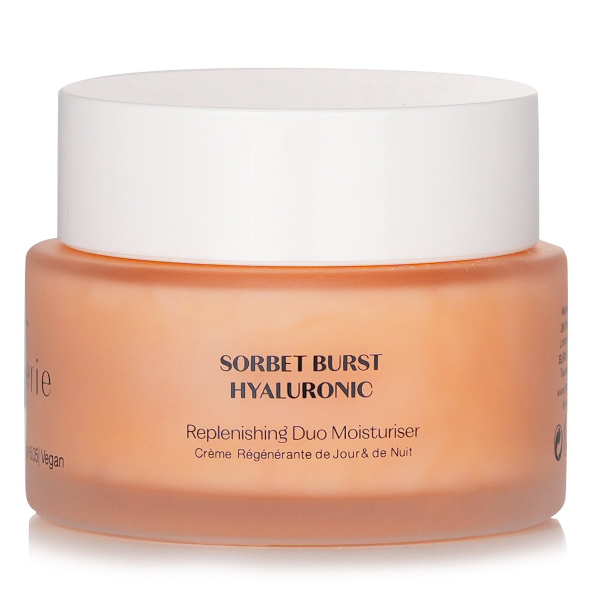 Flanerie - Replenishing Duo Moisturiser - 45ml/1.52oz