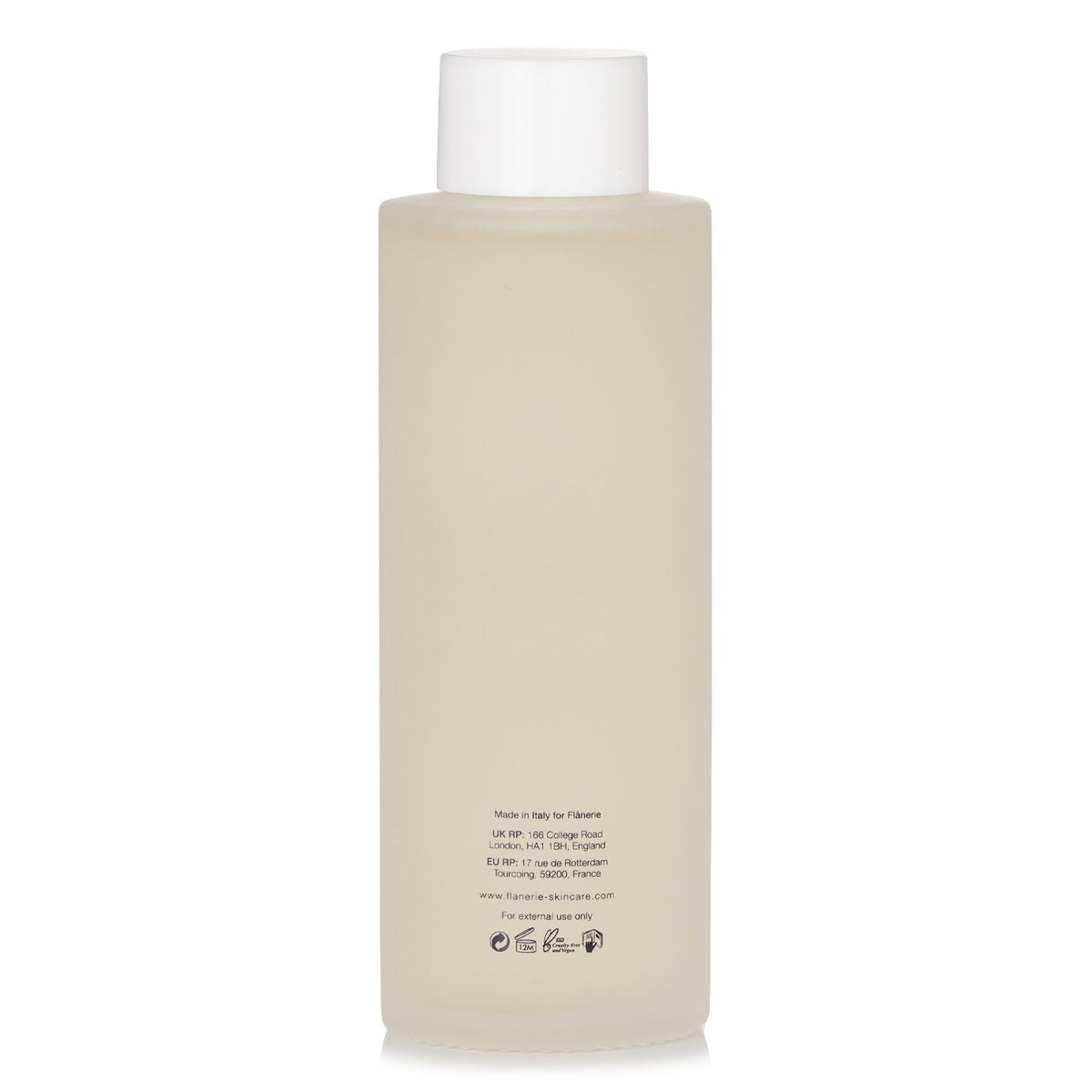 Flanerie - Instant Glow Splash Mask - 100ml/3.38oz
