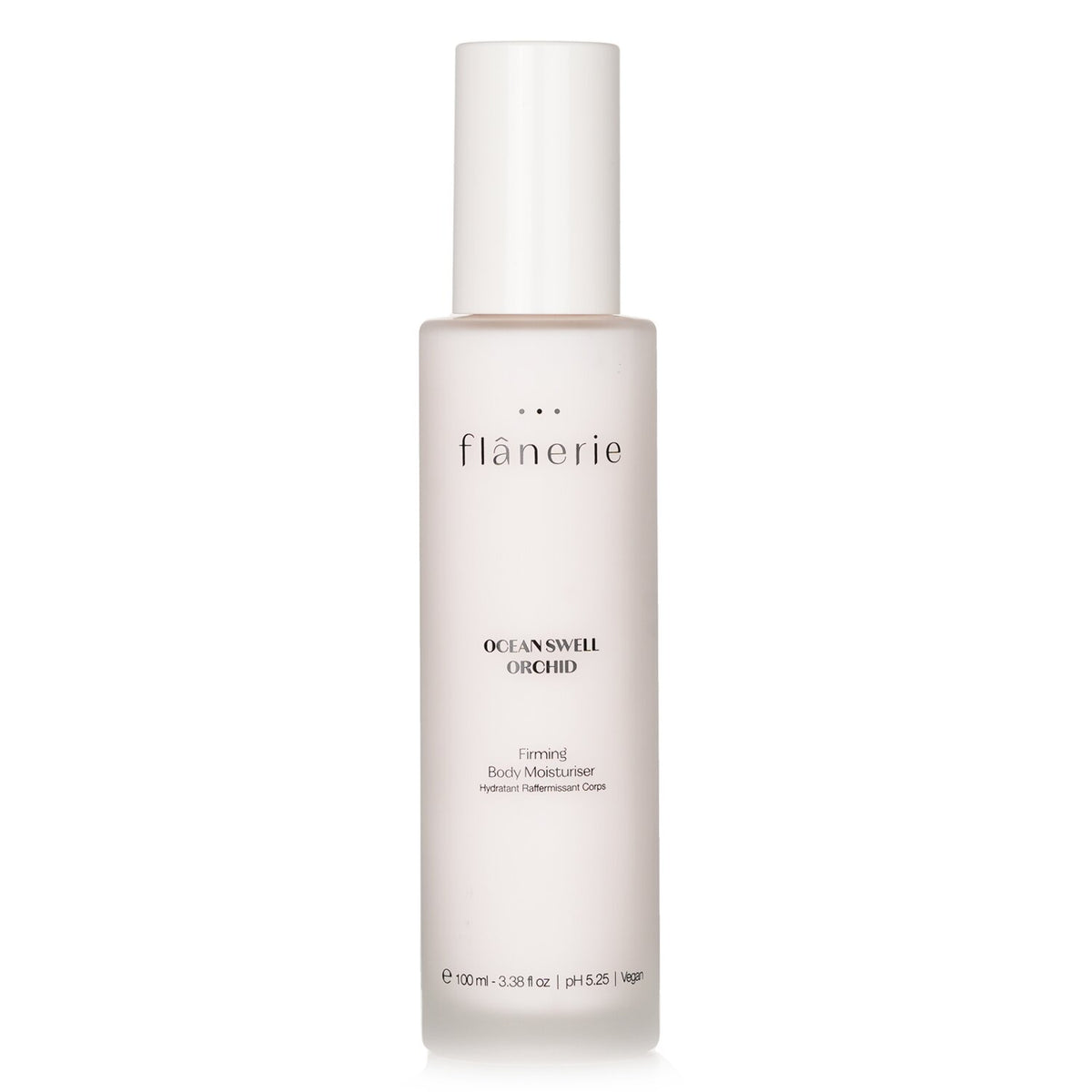 Flanerie - Firming Body Moisturiser - 100ml/3.38oz