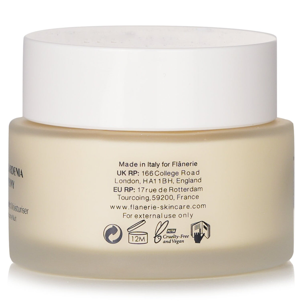 Flanerie - Resurfacing Overnight Moisturiser - 45ml/1.52oz