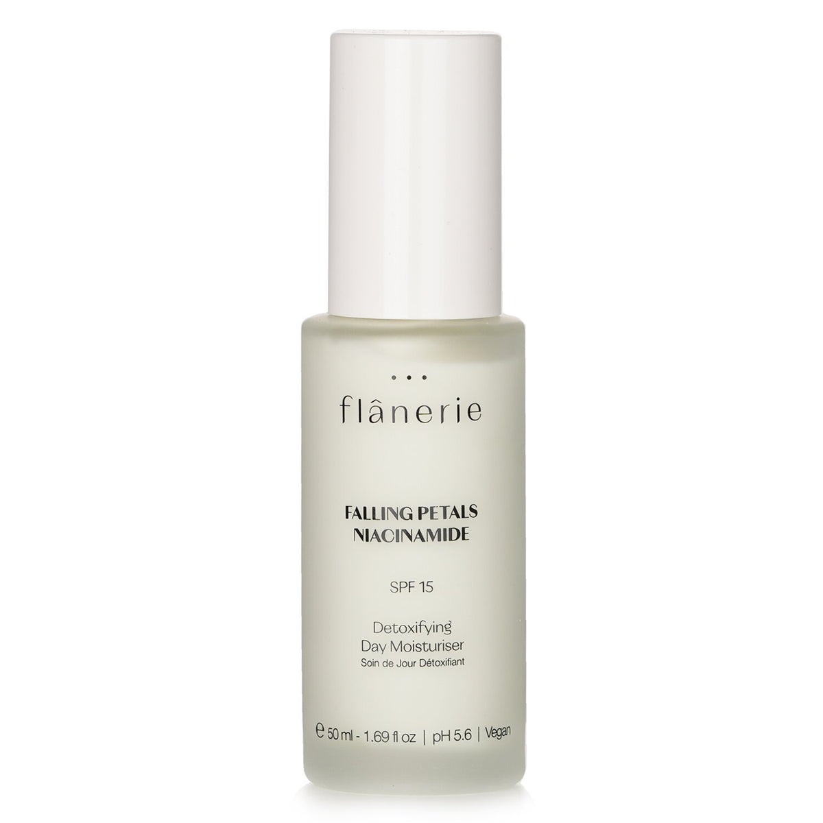 Flanerie - Detoxifying Day Moisturiser SPF 15 - 50ml/1.69oz