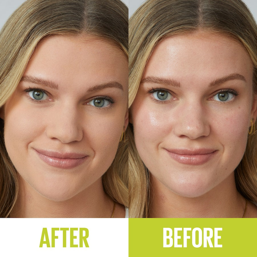 Maybelline Superstay 24hr Powder Foundation Sand Nude