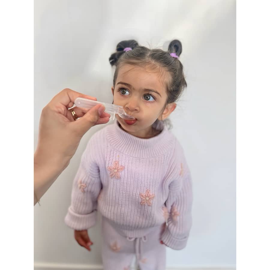 Dreambaby Medicine Set
