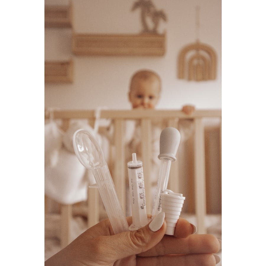 Dreambaby Medicine Set