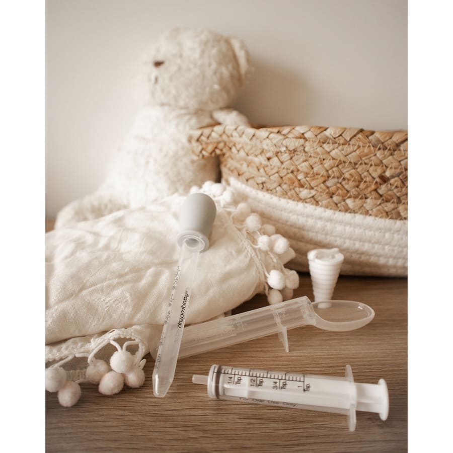 Dreambaby Medicine Set