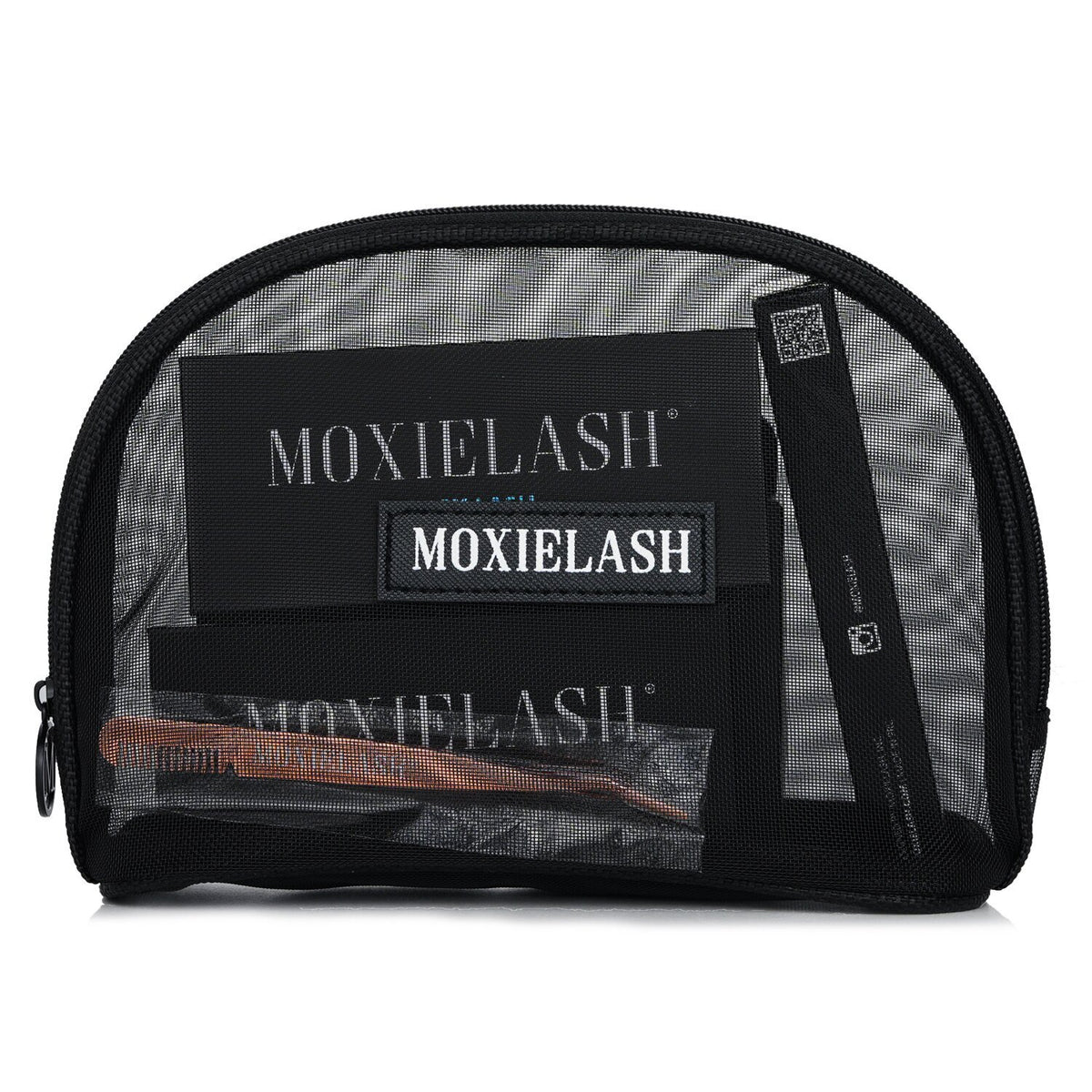 MoxieLash - Luxe Bag Accent Set - 5pcs+1bag