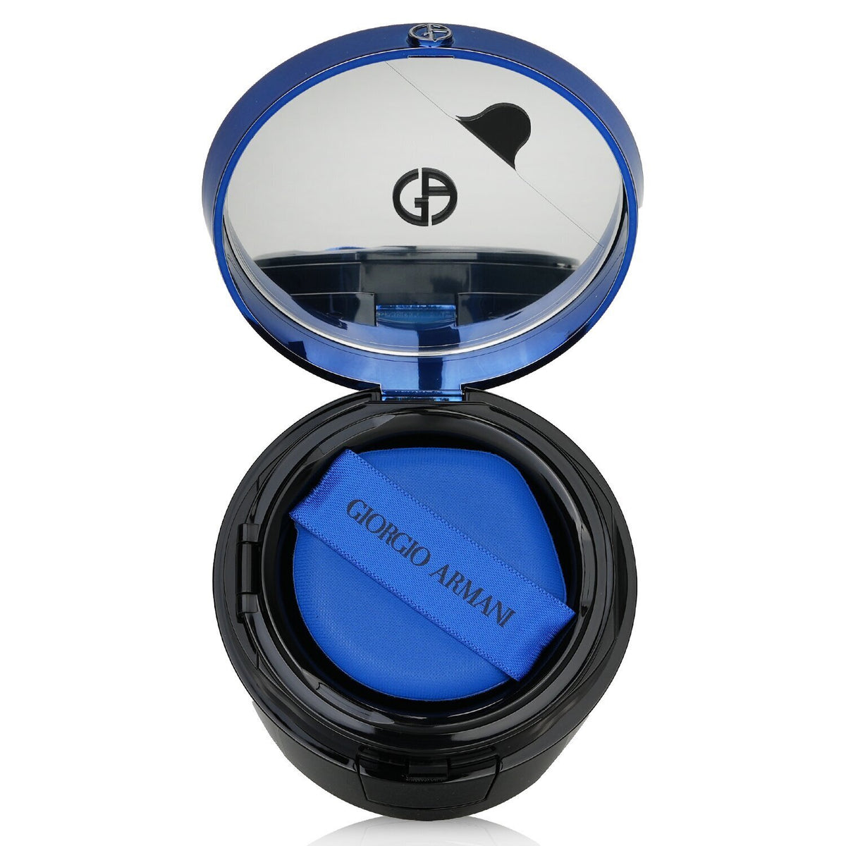 Giorgio Armani - Designer Mesh Cushion SPF 40 - 14g/0.49oz