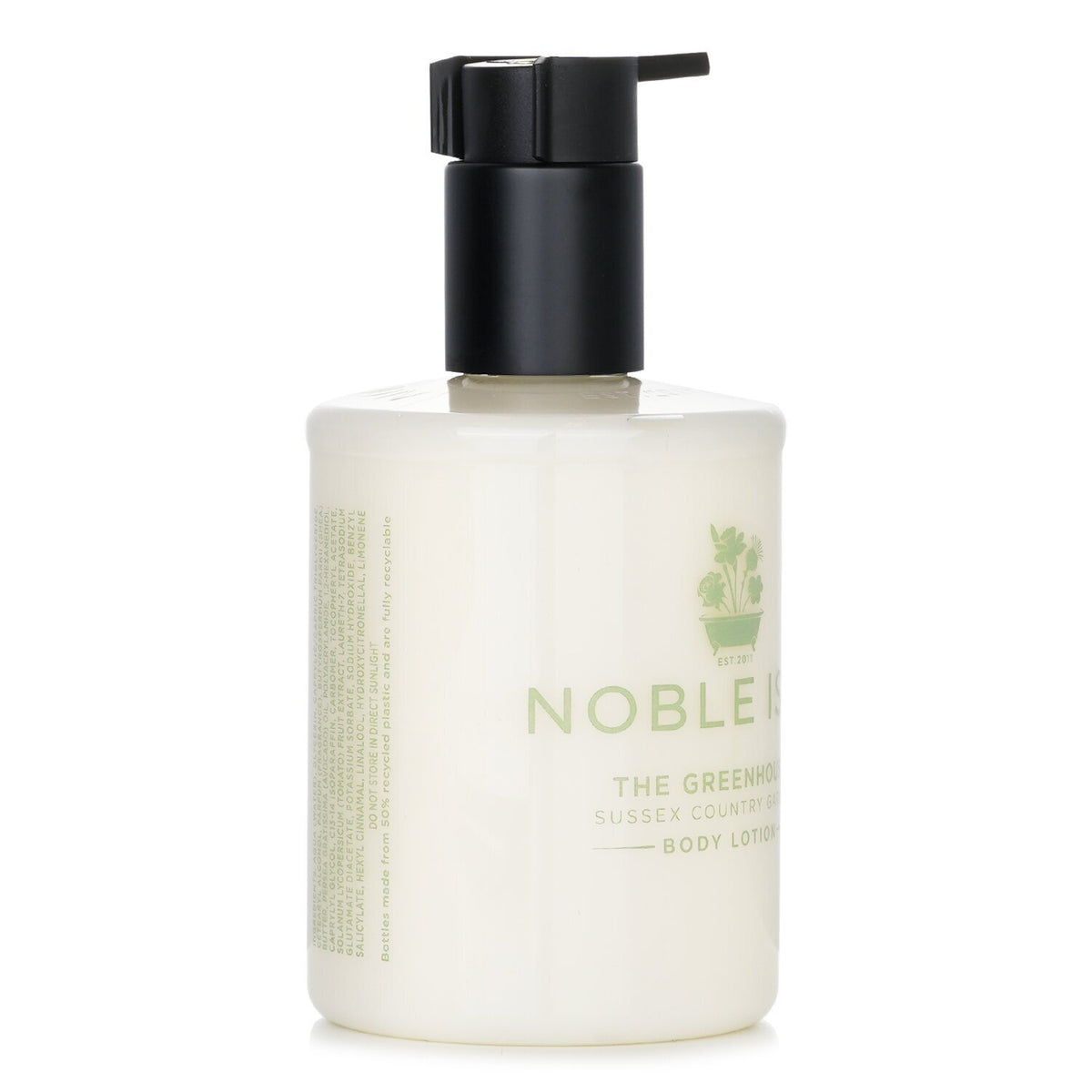 Noble Isle - The Greenhouse Body Lotion - 250ml/8.45oz