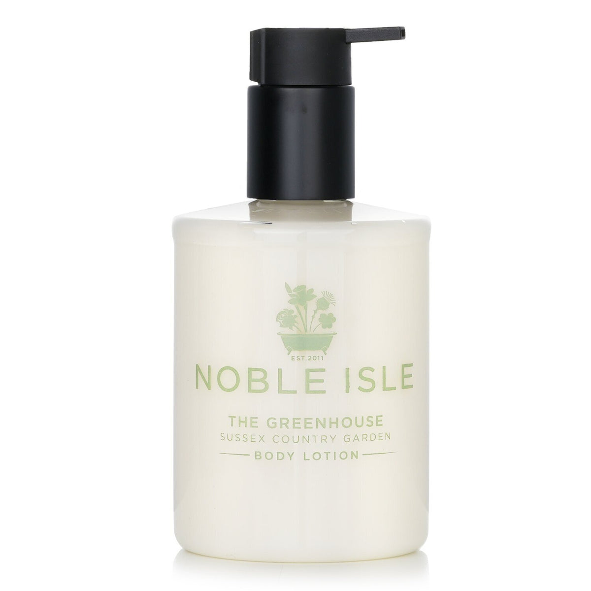 Noble Isle - The Greenhouse Body Lotion - 250ml/8.45oz