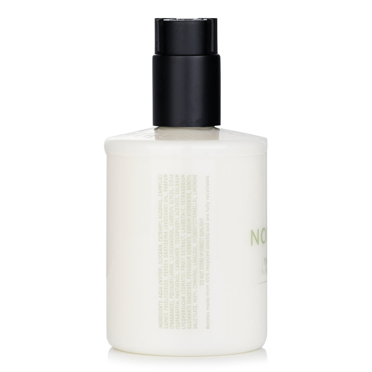 Noble Isle - The Greenhouse Hand Lotion - 250ml/8.45oz