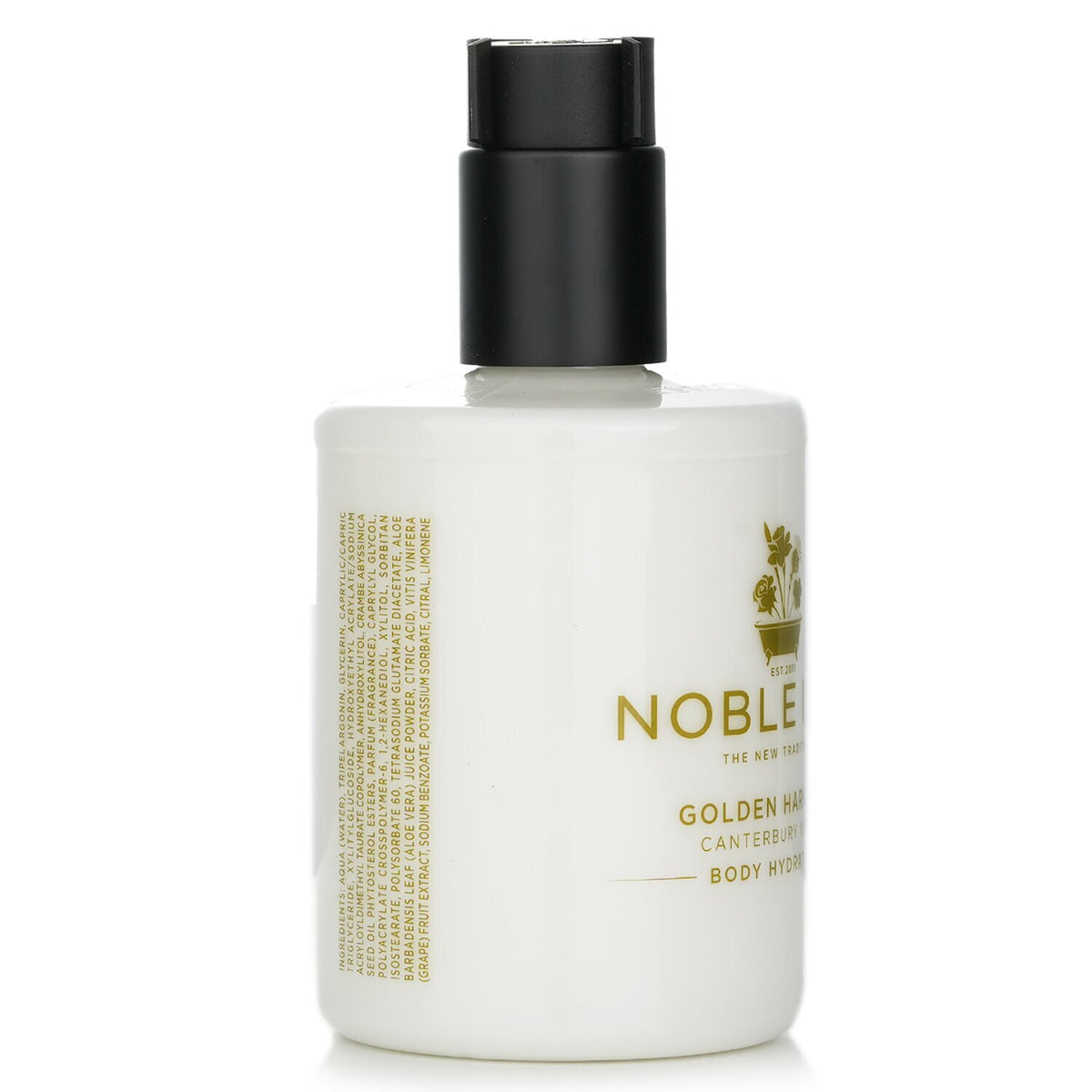 Noble Isle - Golden Harvest Body Hydrator - 250ml/8.45oz