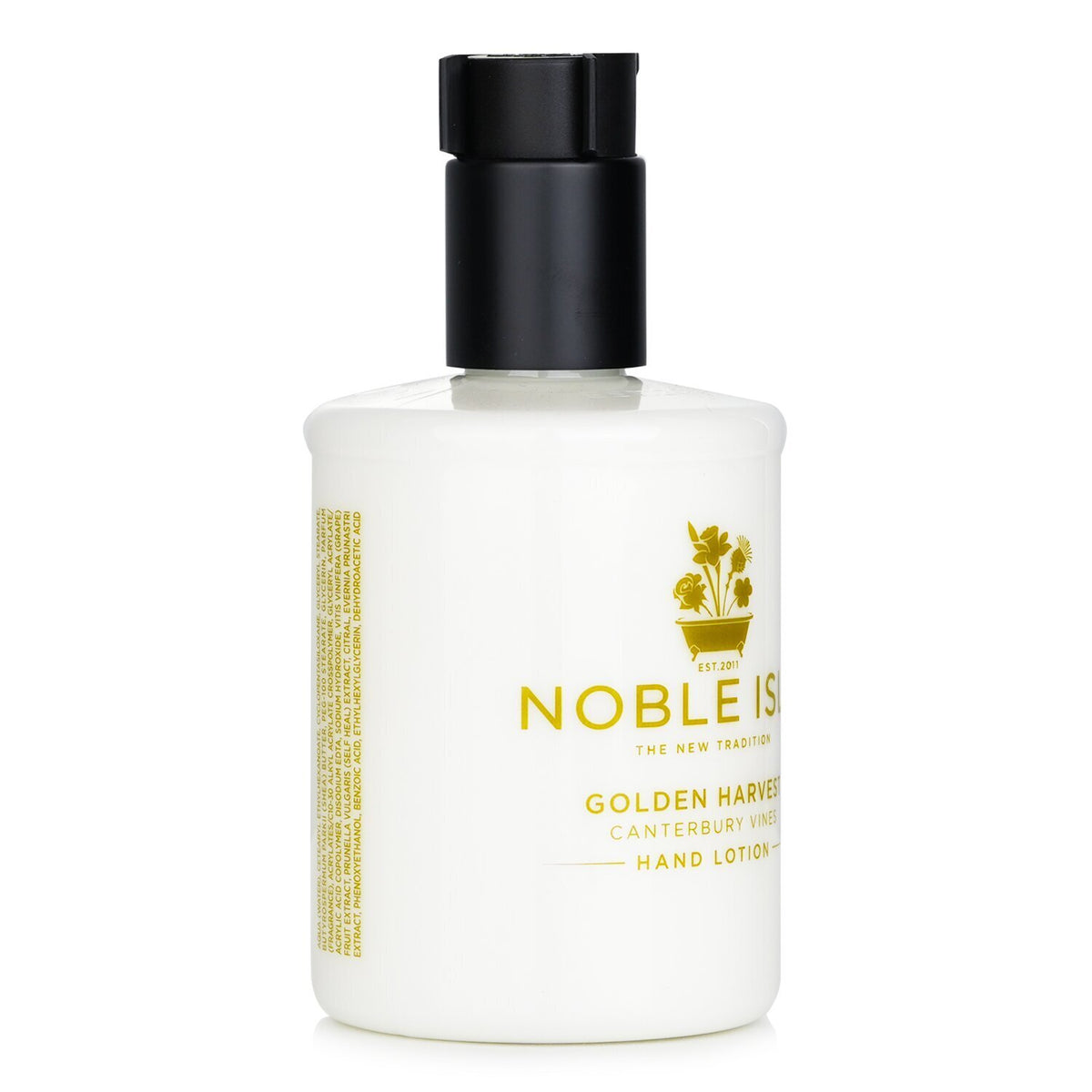 Noble Isle - Golden Harvest Luxuary Hand Lotion - 250ml/8.45oz