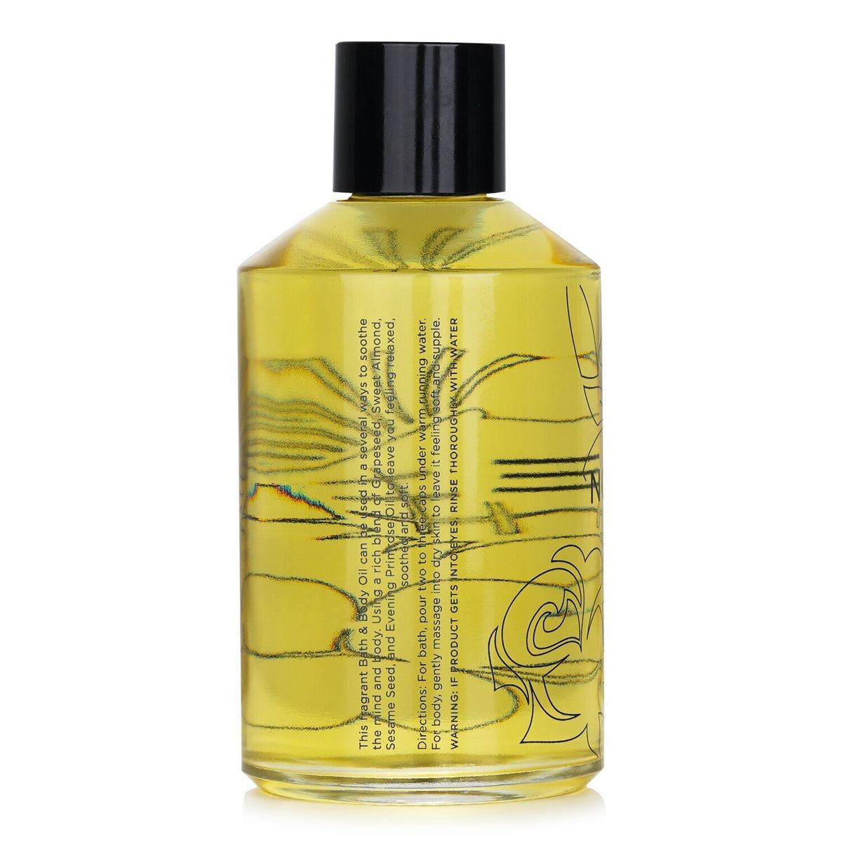 Noble Isle - Tea Rose Bath & Body Oil - 250ml/8.45oz