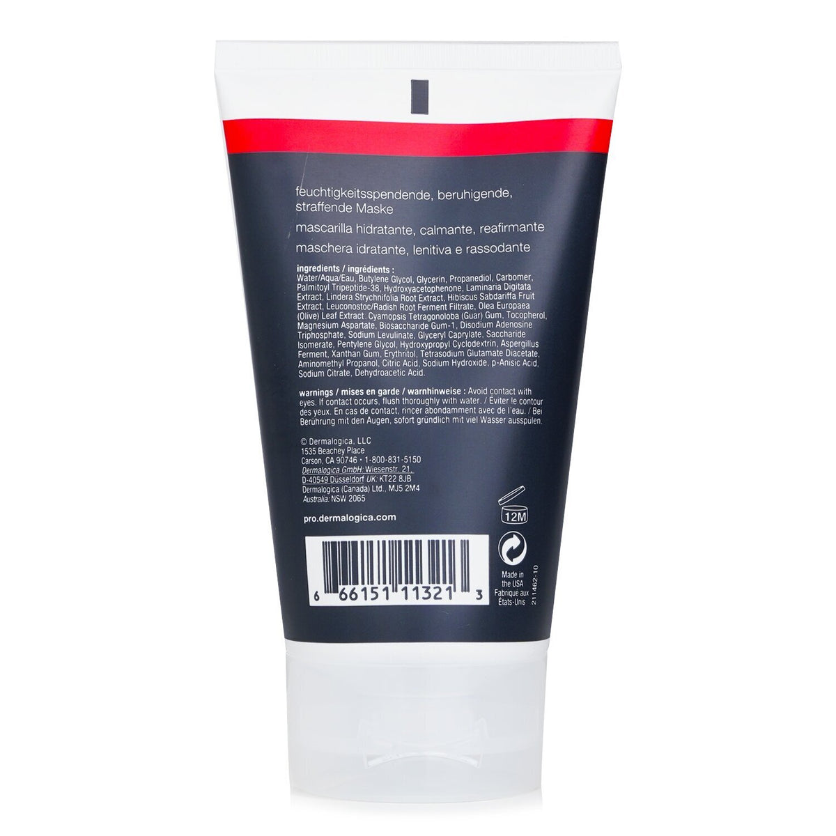 Dermalogica - Light Energy Masque - 118ml/4oz