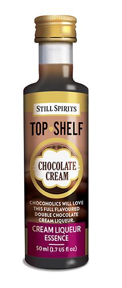 Still SpiritsTop Shelf Chocolate Cream