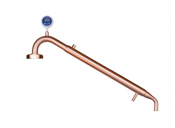 Still Spirits Pot Still Copper Condensor