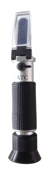 Refractometer