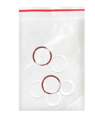 GF Pipework Seals (New)