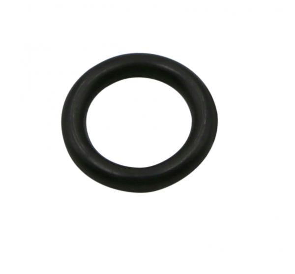 Mangrove Jack's Ball Lock Post O'Ring, BLACK