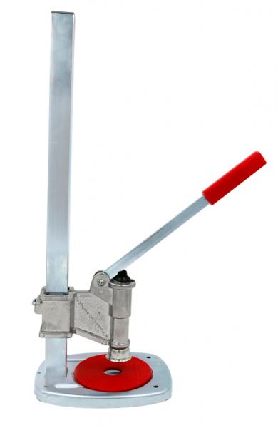 Capper, Super Automatica Bench