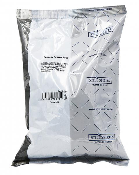 Primary Carbon 500g
