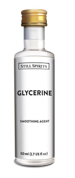 Still SpiritsTop Shelf Glycerine