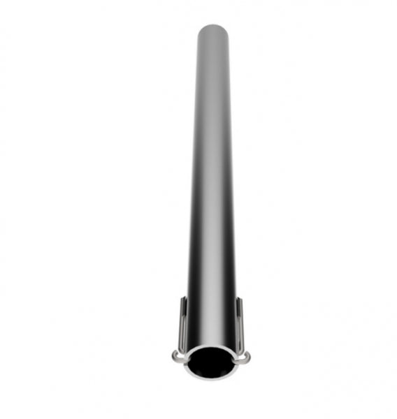 GF Top overflow pipe