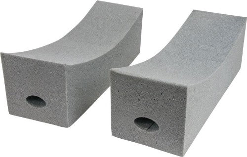 Kayak Foam Roof Rack Holder - 2 Pieces