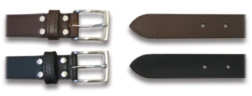 Taurus 30mmx110cm Black H/D Belt