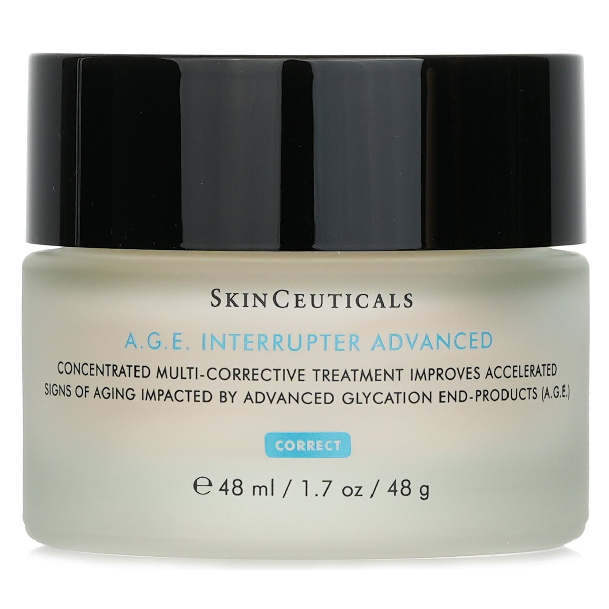 SkinCeuticals - A.G.E. Interrupter Advanced - 48ml/1.7oz/48g