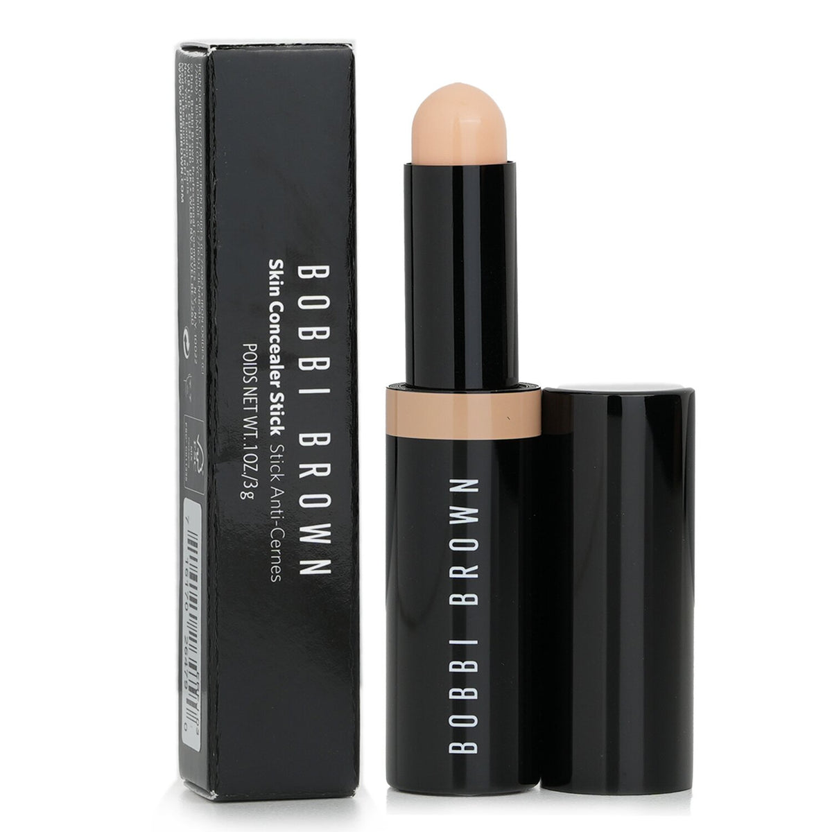 Bobbi Brown - Skin Concealer Stick - # Warm Ivory - 3g/0.1oz