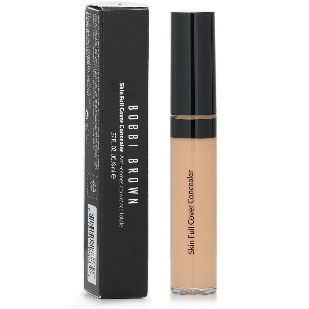 Bobbi Brown - Skin Full Cover Concealer - # Beige - 8ml/0.27oz