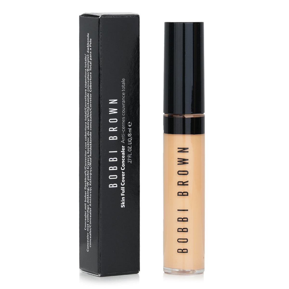 Bobbi Brown - Skin Full Cover Concealer - # Sand - 8ml/0.27oz