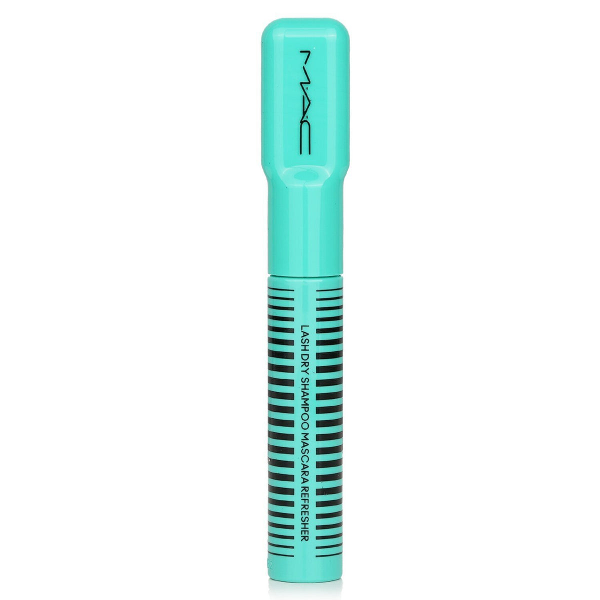 MAC - Lash Dry Shampoo Mascara Refresher - #Black - 6.5ml/0.22oz