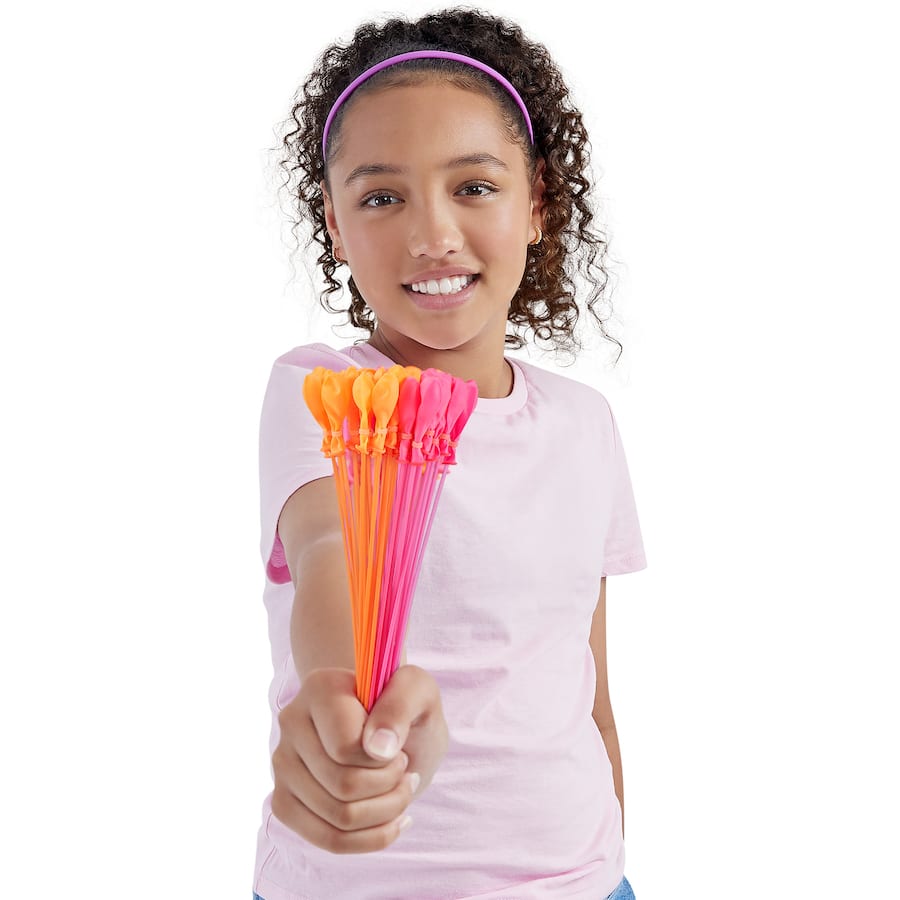 Zuru Bunch O Balloons Water Balloons Tropical Party 3pack