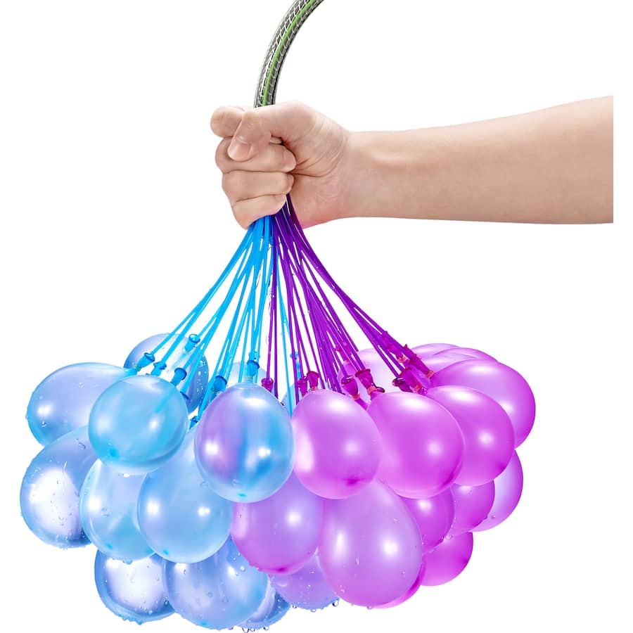 Zuru Bunch O Balloons Water Balloons Tropical Party 3pack