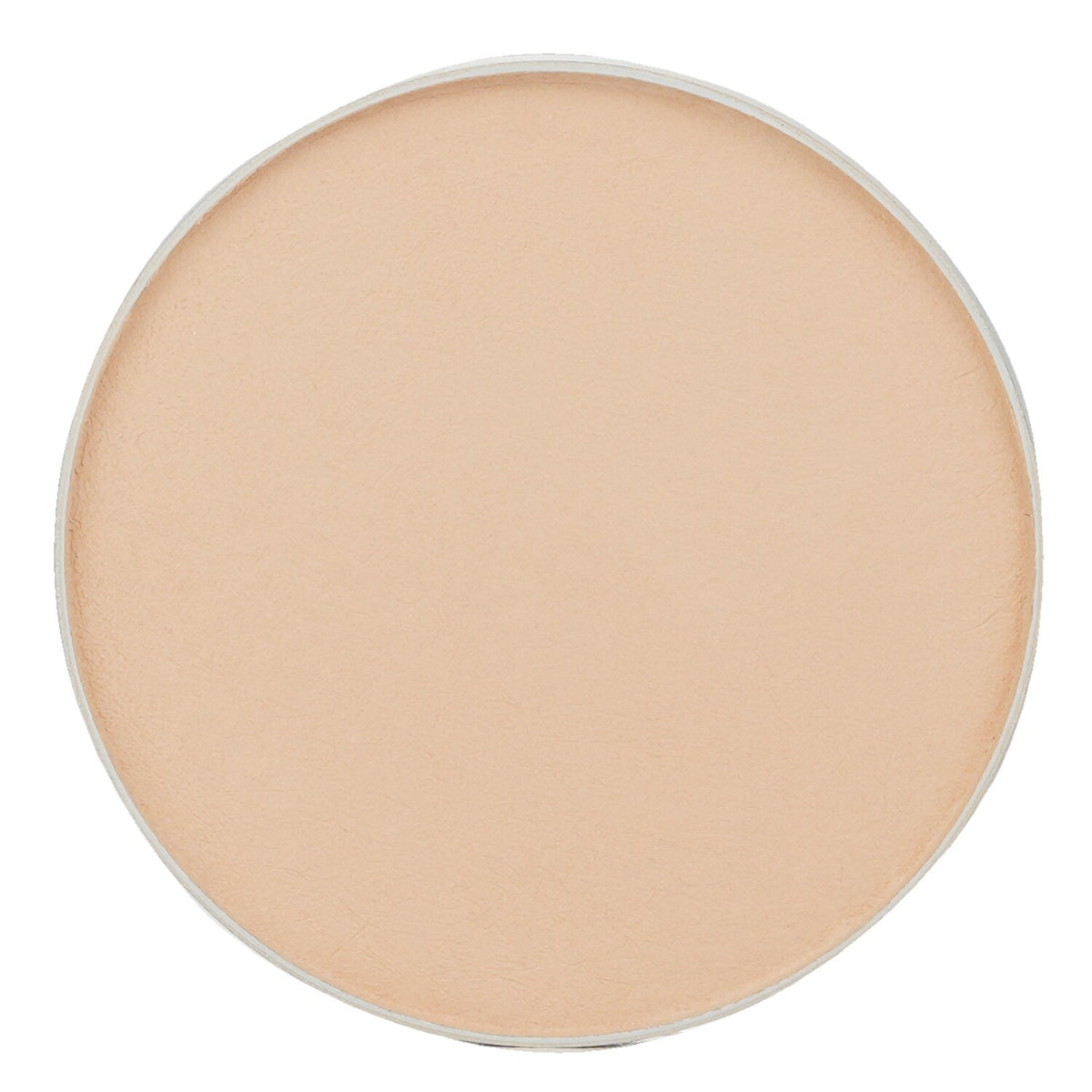 Kose - Sekkisei Snow CC Powder Case With Sponge SPF 14 #01 - 8g/0.28oz