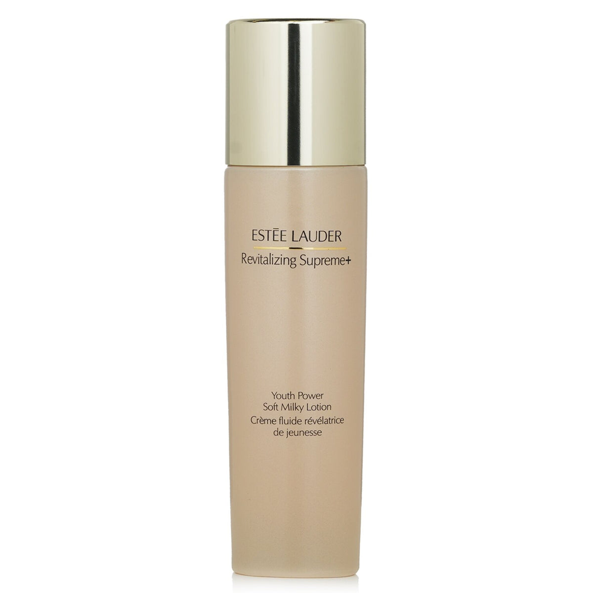 Estee Lauder - Revitalizing Supreme+ Youth Power Soft Milky Lotion - 100ml/3.4o